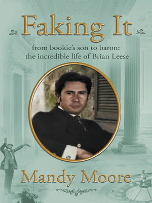 cover image of Faking It